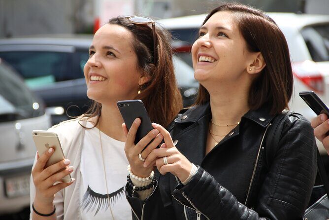 Baden Scavenger Hunt and Sights Self-Guided Private Tour - FAQ