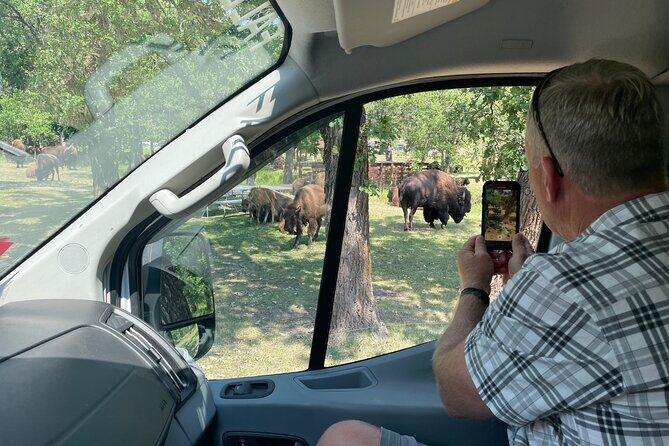 Badlands Alive: A Day in Wild and Wondrous Lands - Final Thoughts
