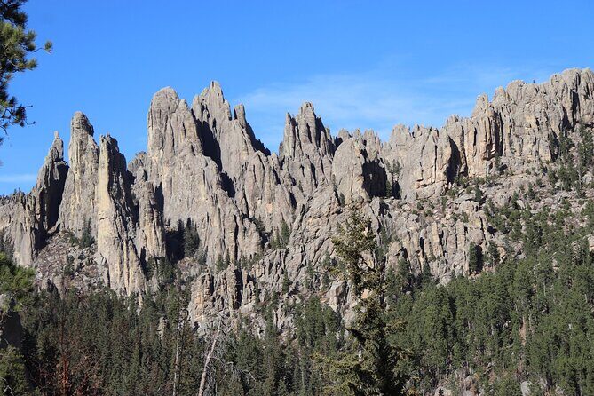 Badlands Alive: A Day in Wild and Wondrous Lands - FAQ