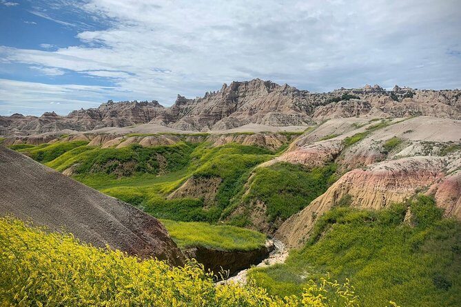 Badlands National Park by Bicycle - Private - An In-Depth Look at the Experience
