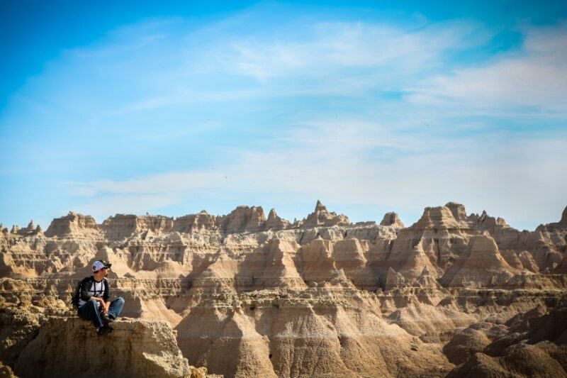 Badlands National Park Private Tour - What Makes This Tour Stand Out