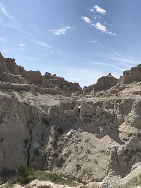 Badlands National Park Private Tour - Final Thoughts: Who Is This Tour Perfect For?