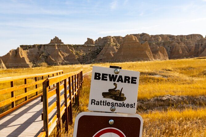 Badlands National Park Self-Guided Audio Tour - Final Thoughts