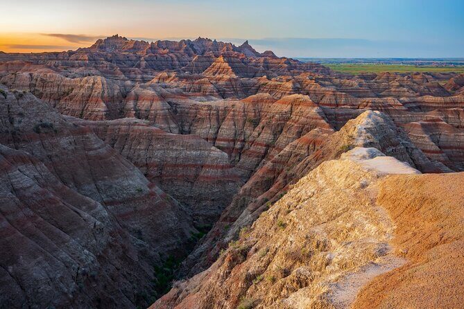 Badlands National Park Self-Guided Driving Audio Tour - Value for Money and Who It’s Best For