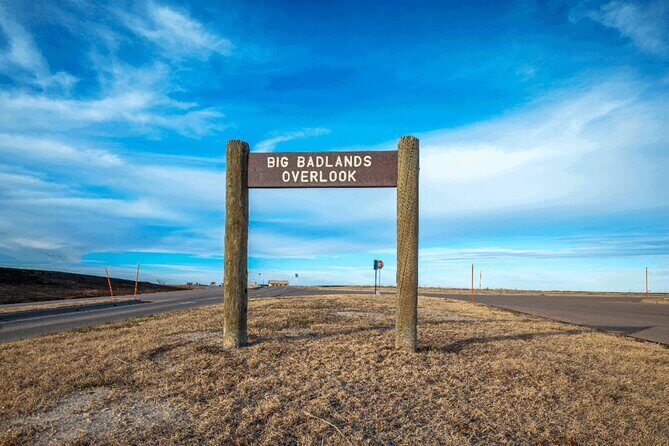 Badlands National Park Self-Guided Driving Audio Tour - Final Thoughts
