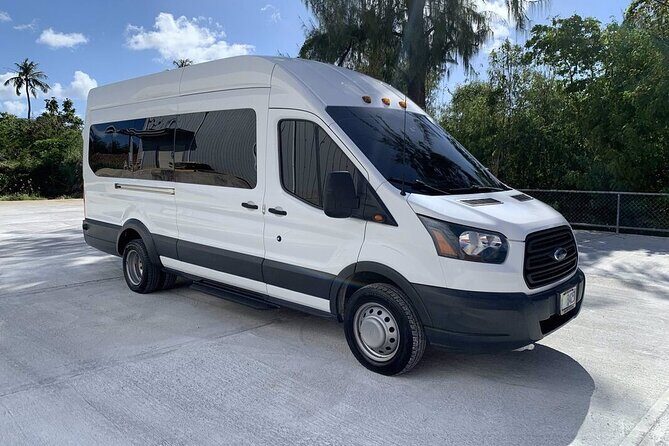 Badlands Premium Van Tour - Public - How Does the Experience Feel?