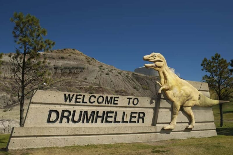 Badlands Tour: Drumheller with Museum, Hoodoos & Coal Mine - What We Love and What to Consider