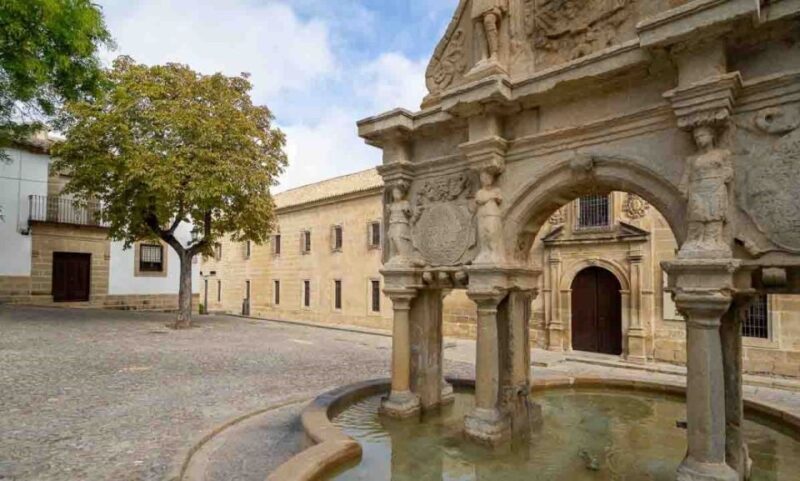 Baeza: Guided City Tour History - Who Is This Tour Best For?