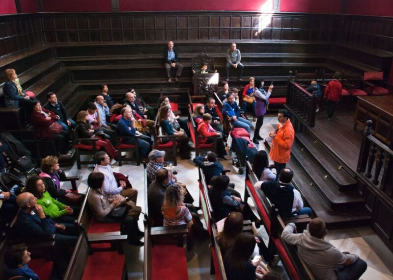 Baeza: Guided City Tour History - Final Thoughts