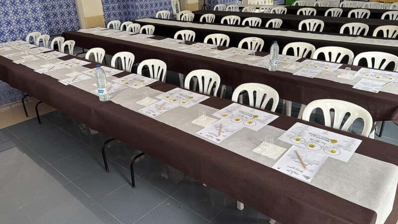 Baeza: Oil Tourism at Hacienda La Laguna - Who Should Consider This Tour?