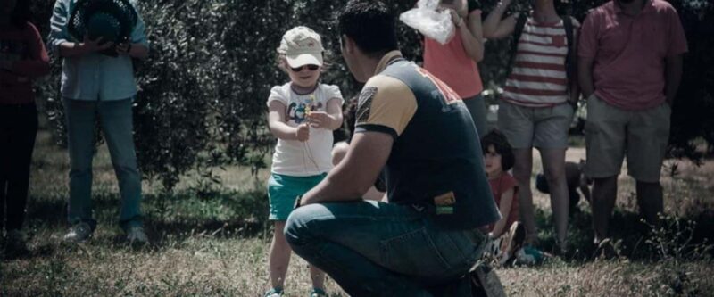 Baeza: Visit to an Organic Olive Grove + Oil Tasting - FAQs