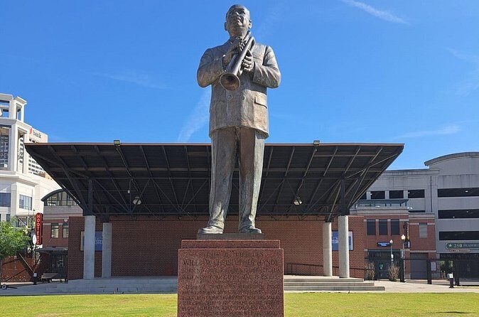 Bag-Free Memphis: 90-Minute Mystery Walk with Luggage Storage - FAQ