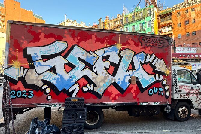 Bagels, Dumplings, Pizza, & Tacos: A New York Food Crawl - Final Thoughts: Who Should Consider This Tour?