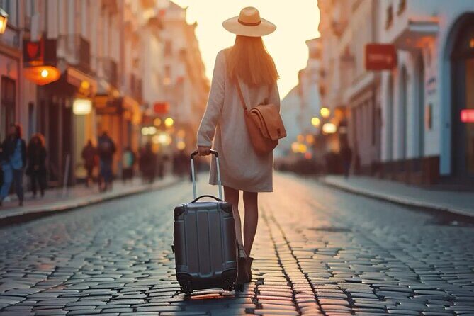 Baggage Storage in New York - Key Points