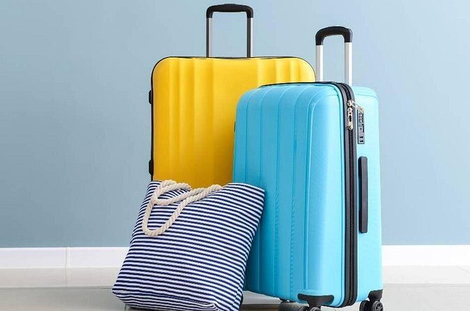 Baggage Storage in New York - Limitations and Considerations