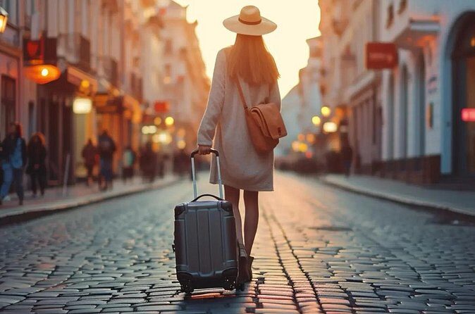 Baggage Storage in New York - FAQ