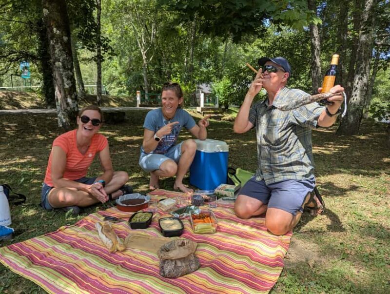 Bagnères-de-Bigorre: French language activities with teacher - Authenticity and Reviews