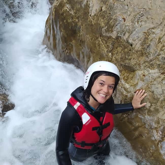 Bagni di Lucca: Canyoning in the Cocciglia's Gorge - Key Points