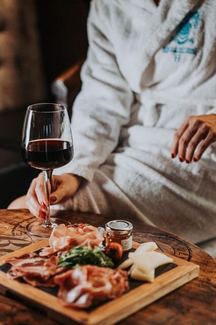 Bagno di Romagna: 2 hours Thermal Pool + Aperitif - How It Compares to Similar Experiences