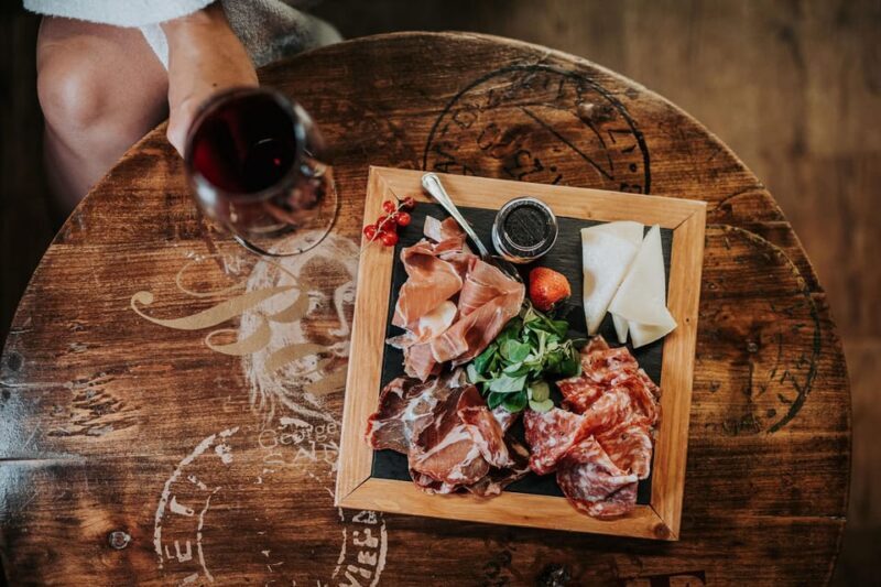 Bagno di Romagna: 2 hours Thermal Pool + Aperitif - Final Thoughts