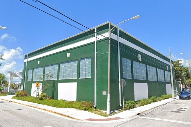 Bahama Village Walking Tour - What You Can Expect from the Tour