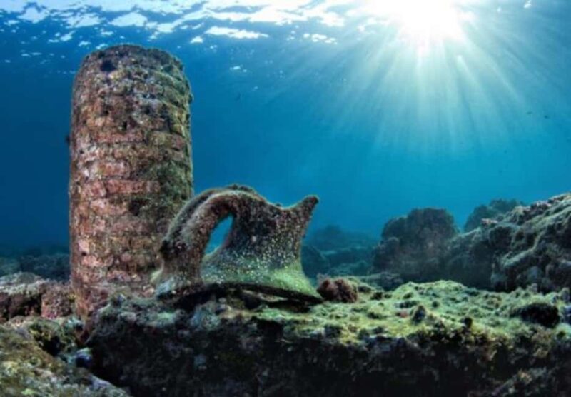 Baia: Snorkeling Experience with Roman Ruins - Practical Details and Considerations