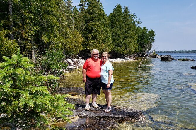 Baileys Harbor Lighthouses Segway Tour - Is It Worth the Price?