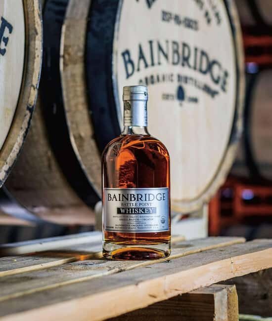 Bainbridge Island Discovery and Whiskey Tour - Exploring Bainbridge Island: What to Expect