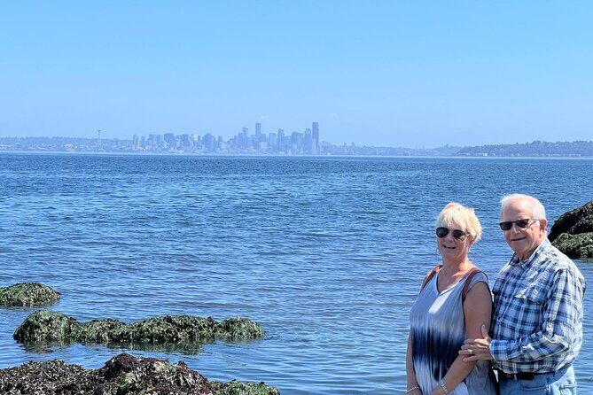 Bainbridge Island Discovery Tour - FAQ