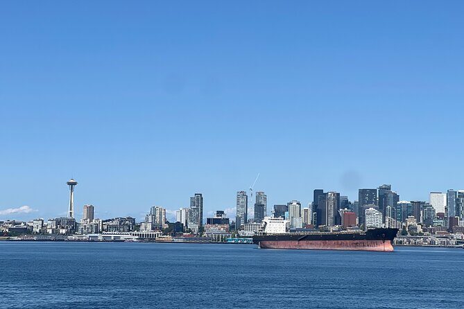 Bainbridge Island Electric Bike Tour - FAQs