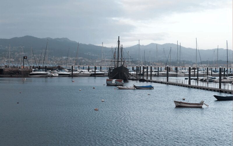 Baiona, Galicia: Private Tour - Exploring Baiona, Galicia: A Private Walking Tour Worth Your Time