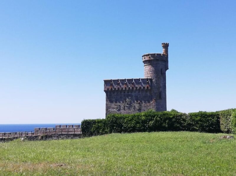 Baiona, Galicia: Private Tour - Key Points