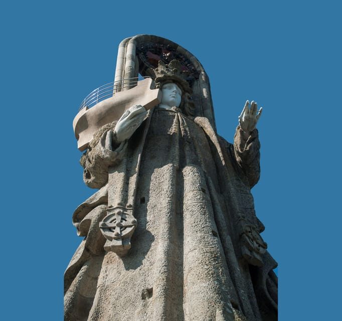 Baiona, Galicia: Private Tour - FAQ