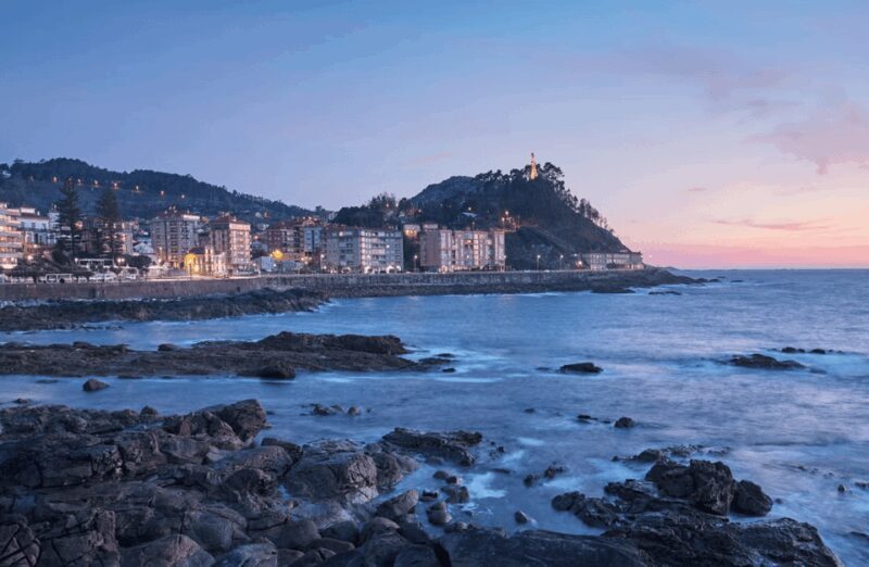 Baiona, Galicia: Walking Tour of Mysteries and Legends - What to Expect on the Mysteries & Legends Tour