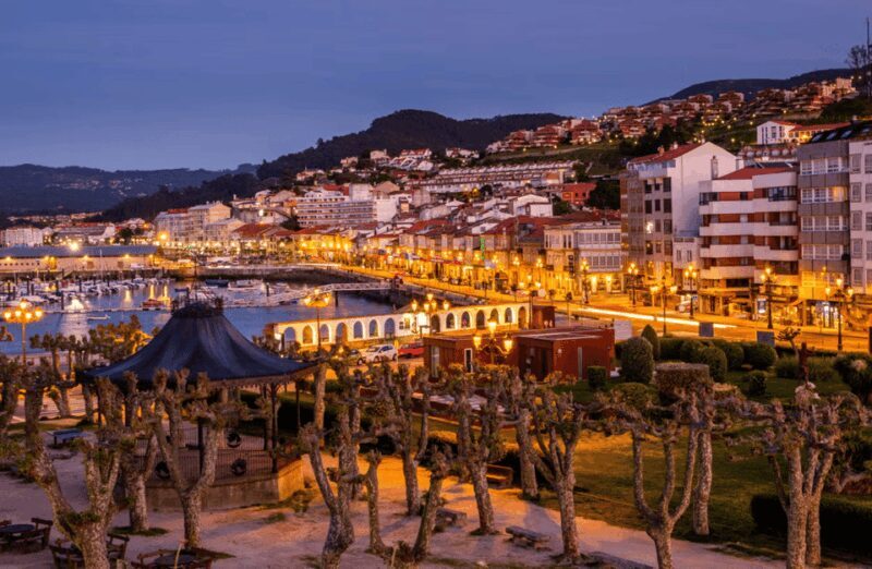 Baiona, Galicia: Walking Tour of Mysteries and Legends - Who Should Consider This Tour?