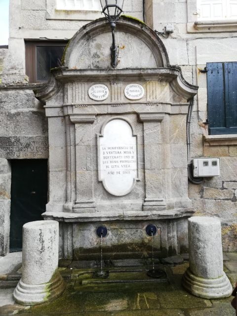 Baiona, Galicia: Walking Tour with a Local Guide - A Closer Look at the Tour Itself