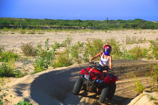 Baja ATV's Migriño Adventure in Los Cabos - Key Points