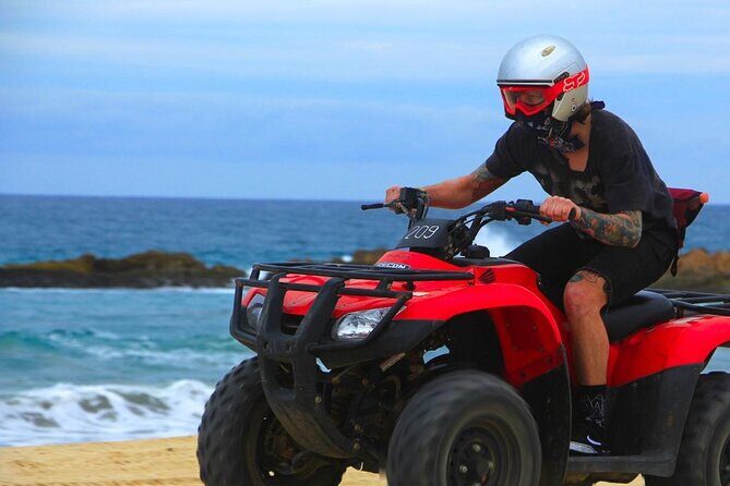 Baja ATV's Migriño Adventure in Los Cabos - What Is Baja ATVs Migriño Adventure?