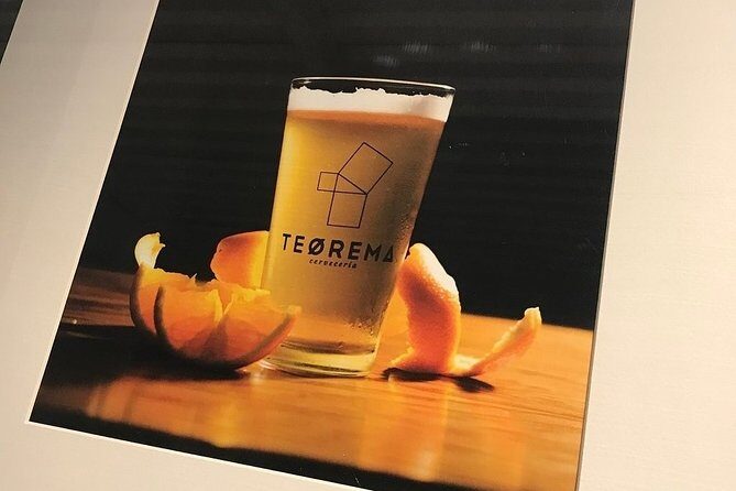 Baja Craft Beer Hope from San Diego - Who Will Love This Tour?