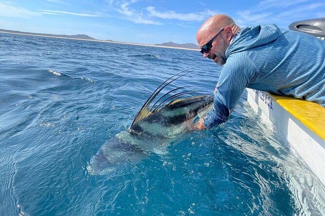 Baja Fishing Dream Roosterfish Dorado Marlin Yellowtail Tuna - Who is This Tour Best For?