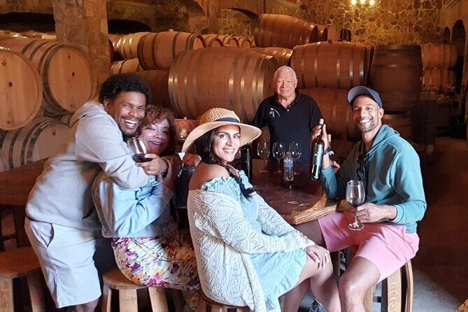 Baja Mexico one day regional tour - An Inside Look at the Baja Mexico One Day Regional Tour