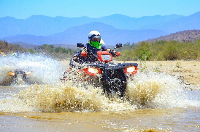 Baja Outback ATV Adventure - Final Thoughts
