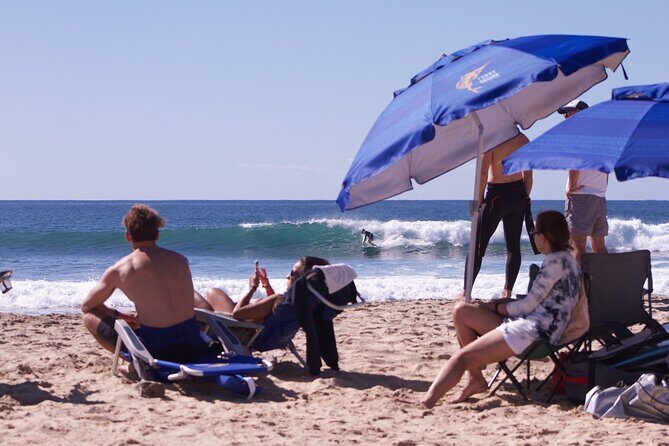 Baja Overland Surf Trip (2 Nights Camp, 3 Days of Surf) - An In-Depth Look at the Baja Overland Surf Trip