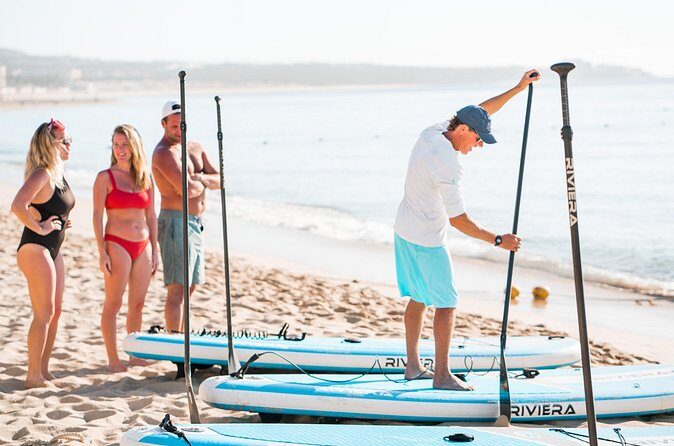 Baja Stand-Up Paddleboard Rental in Medano Bay - Final Thoughts: Is It Worth It?
