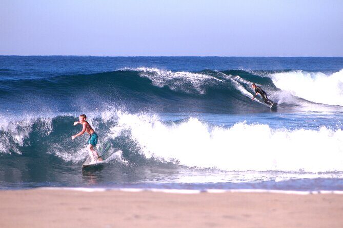 Baja Surf Expeditions - Final Thoughts: Who Should Consider Baja Surf Expeditions?