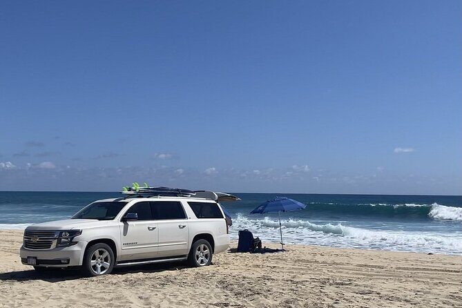 Baja Surf Expeditions - FAQs About Baja Surf Expeditions