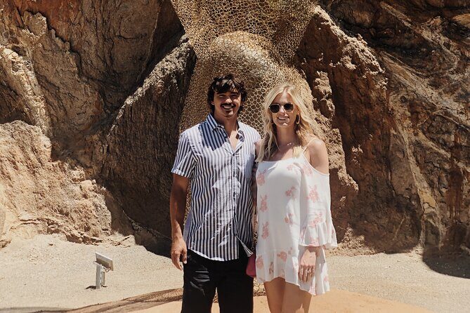 Baja Tour Guide wine tour - What’s Included and What’s Not