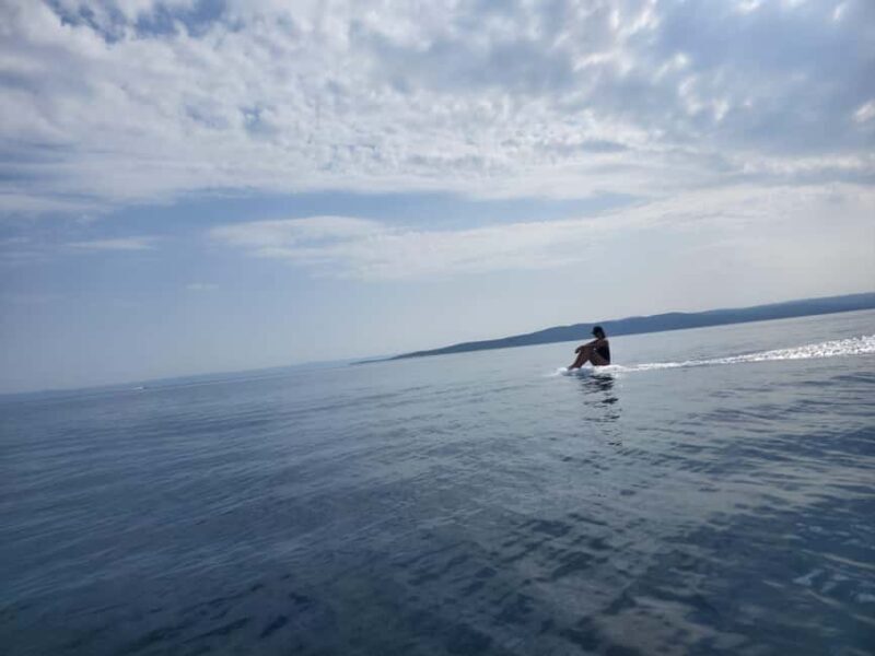 Baka Voda: Electric Surfboard Rental with Instructor - Who Should Try This?