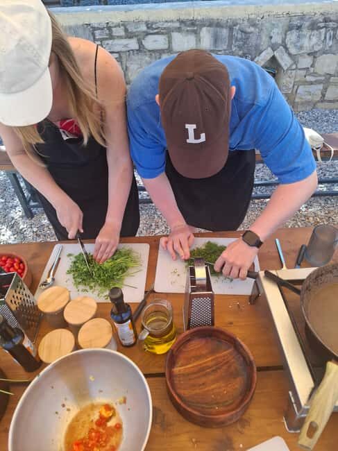 Bake, Shake & Taste: Cretan Culinary Experience - Key Points