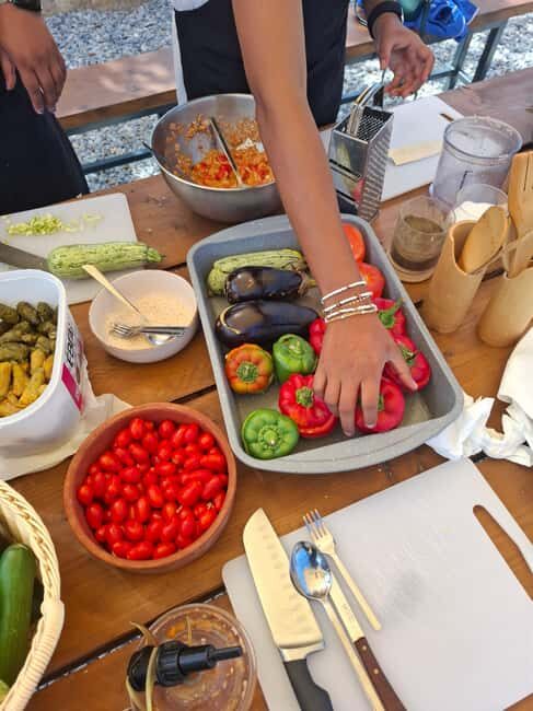 Bake, Shake & Taste: Cretan Culinary Experience - An Honest Look at the Cretan Culinary Experience